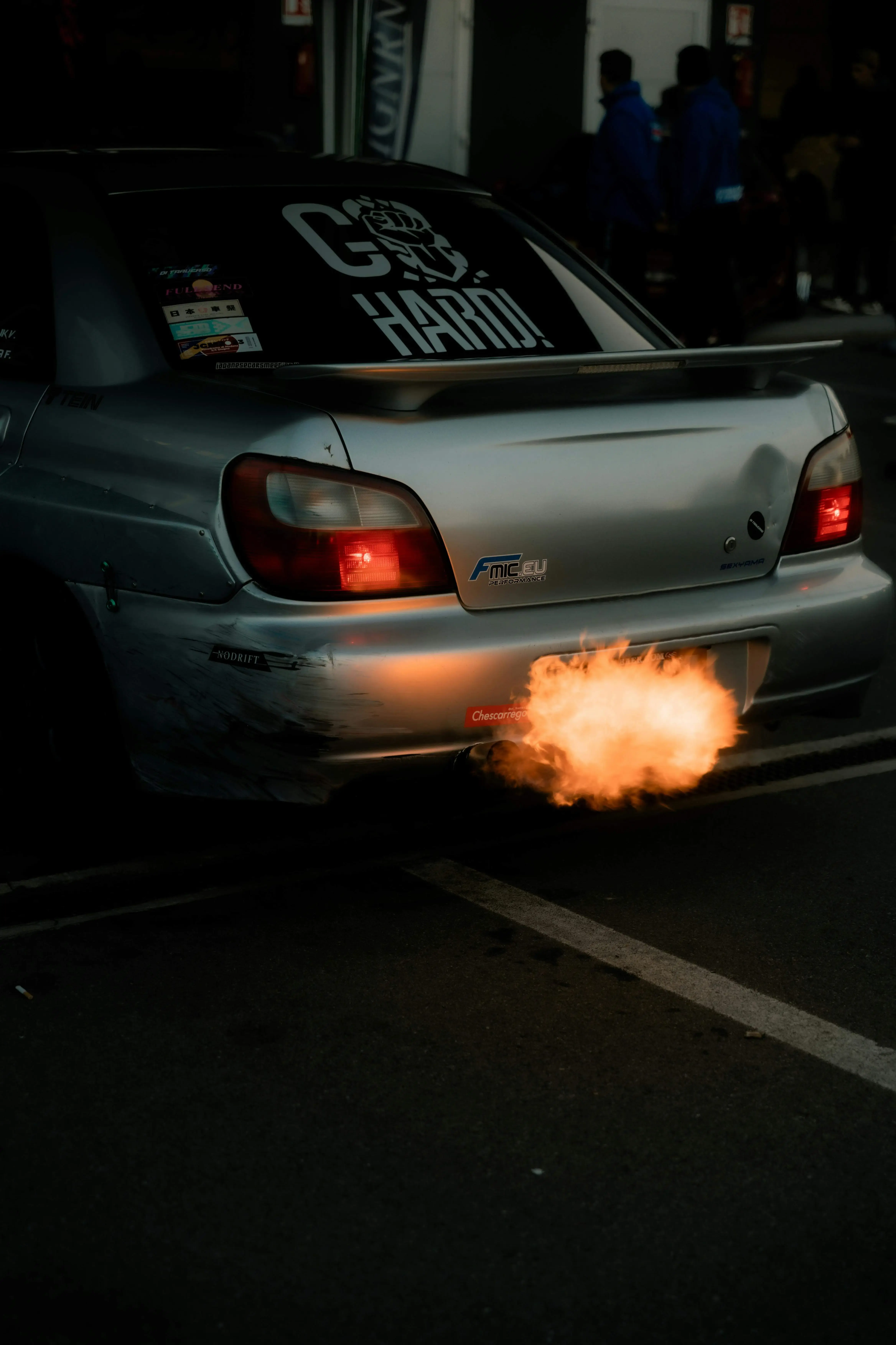 Exhaust Systems 3