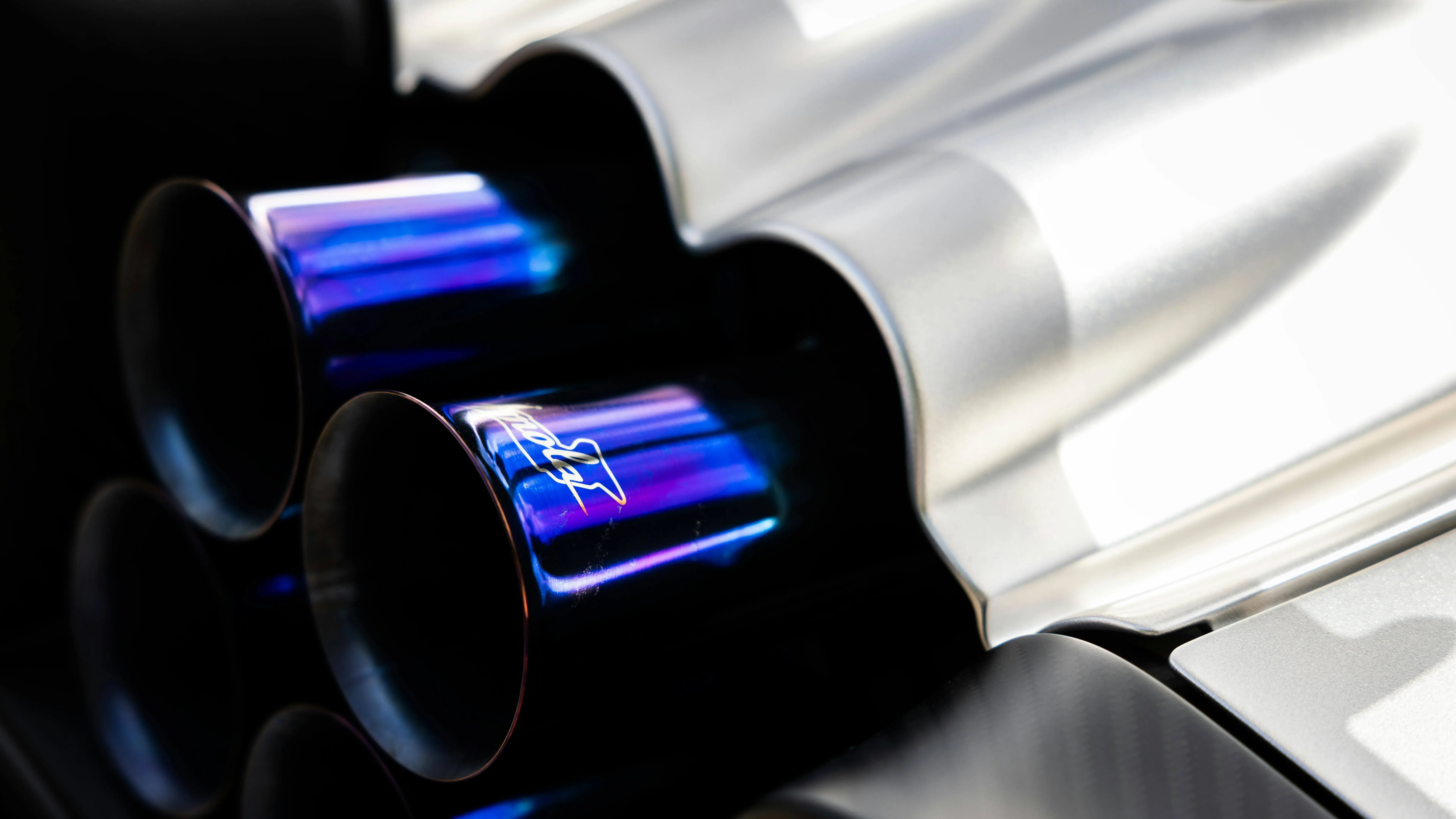 Exhaust Systems 4