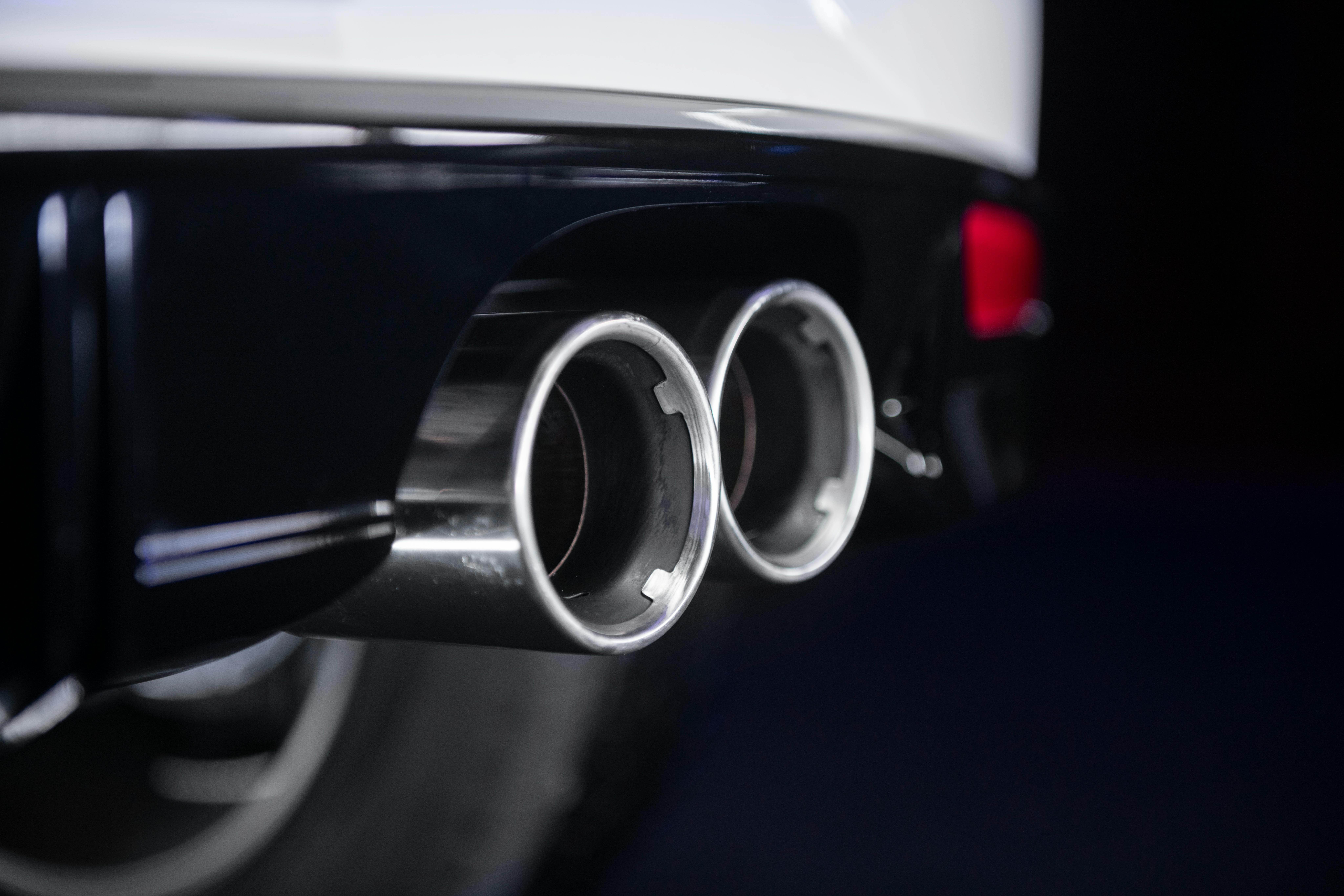 Exhaust Systems 1