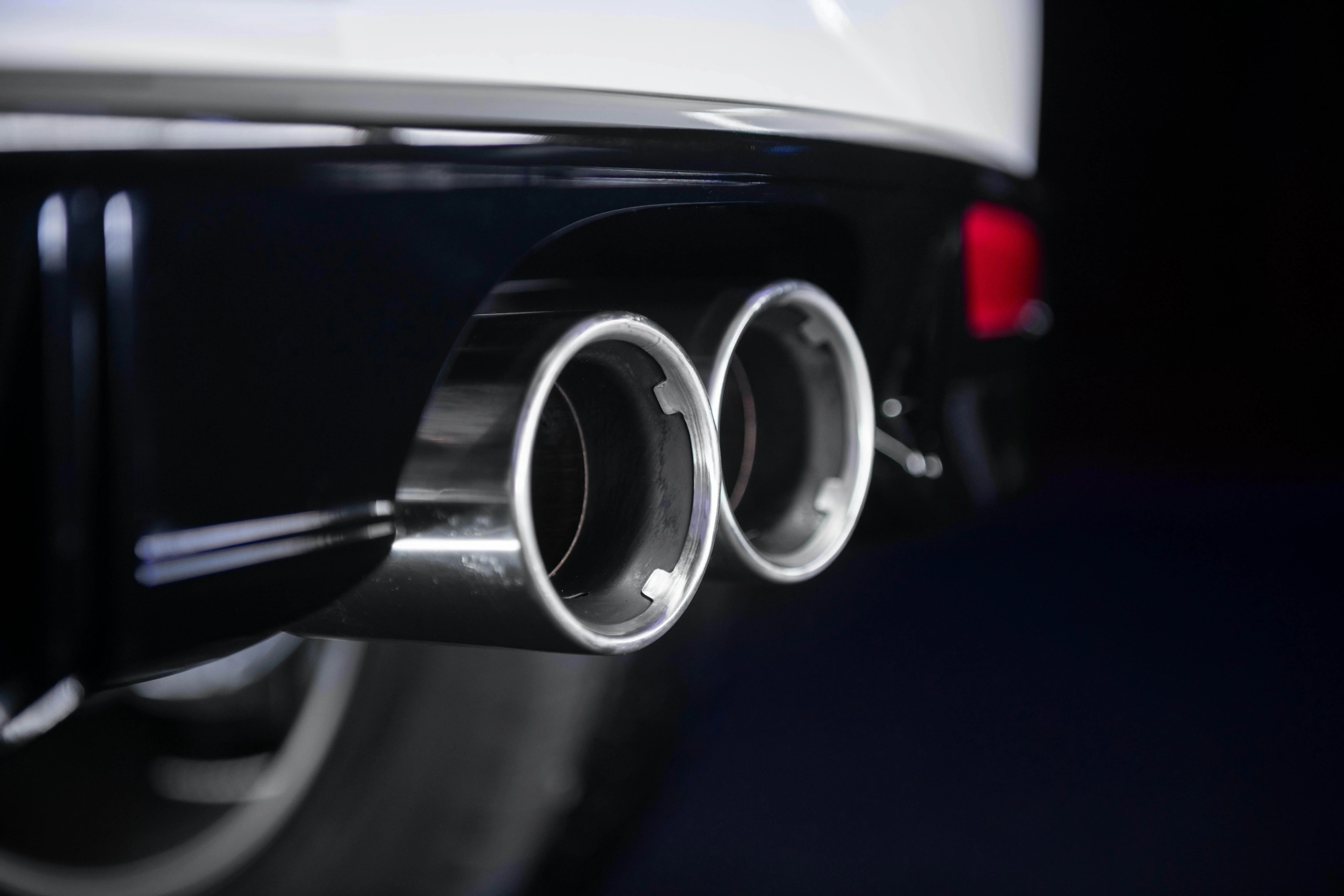 Exhaust Systems 1