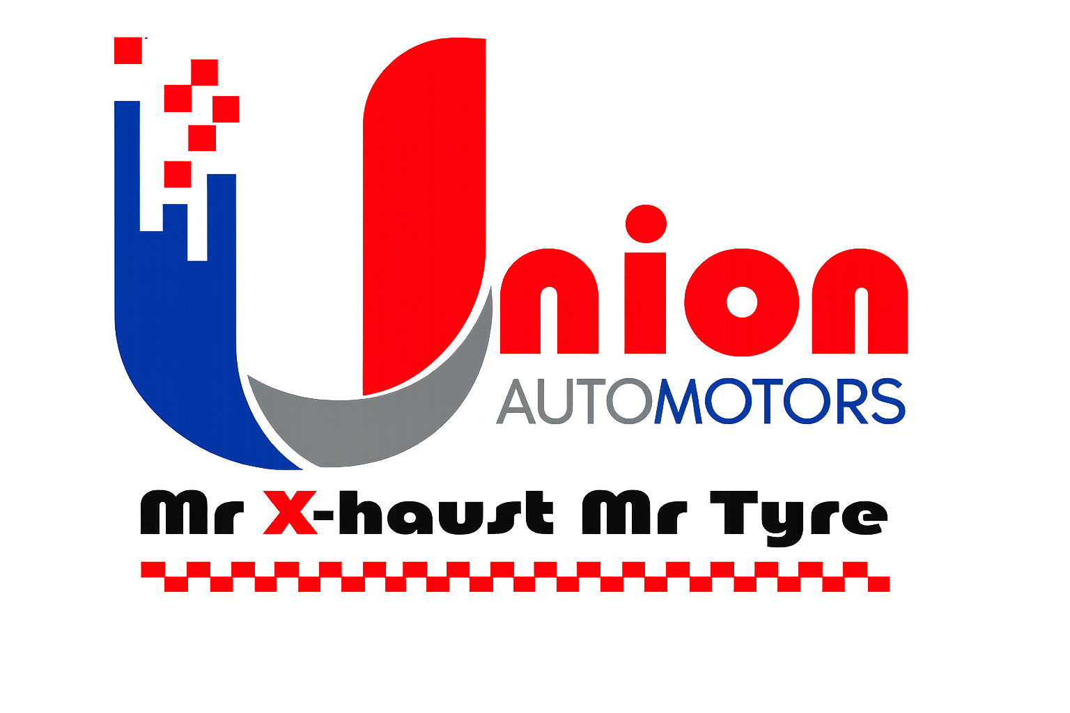 Union Auto Motors Logo