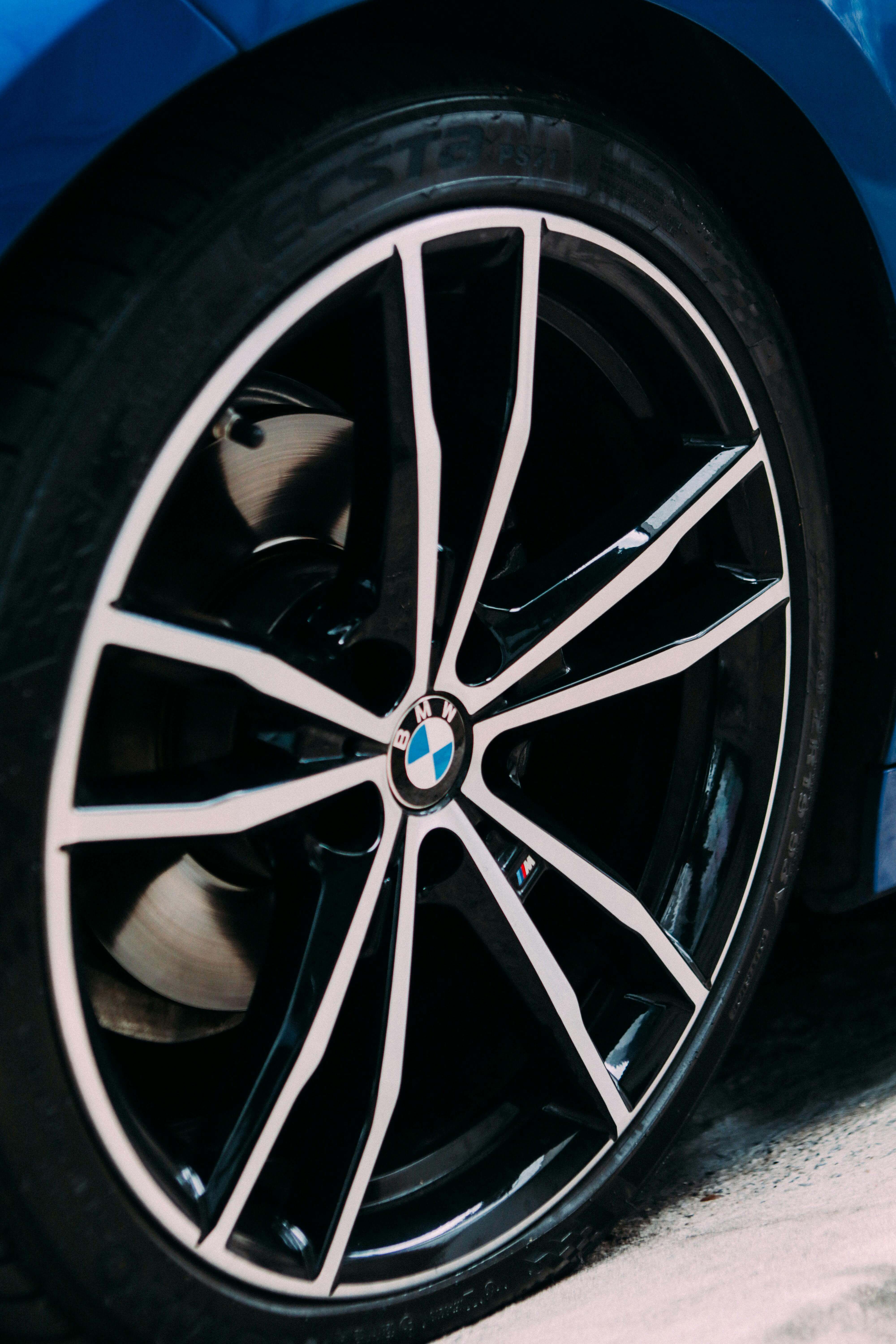Tyre & Wheel 2