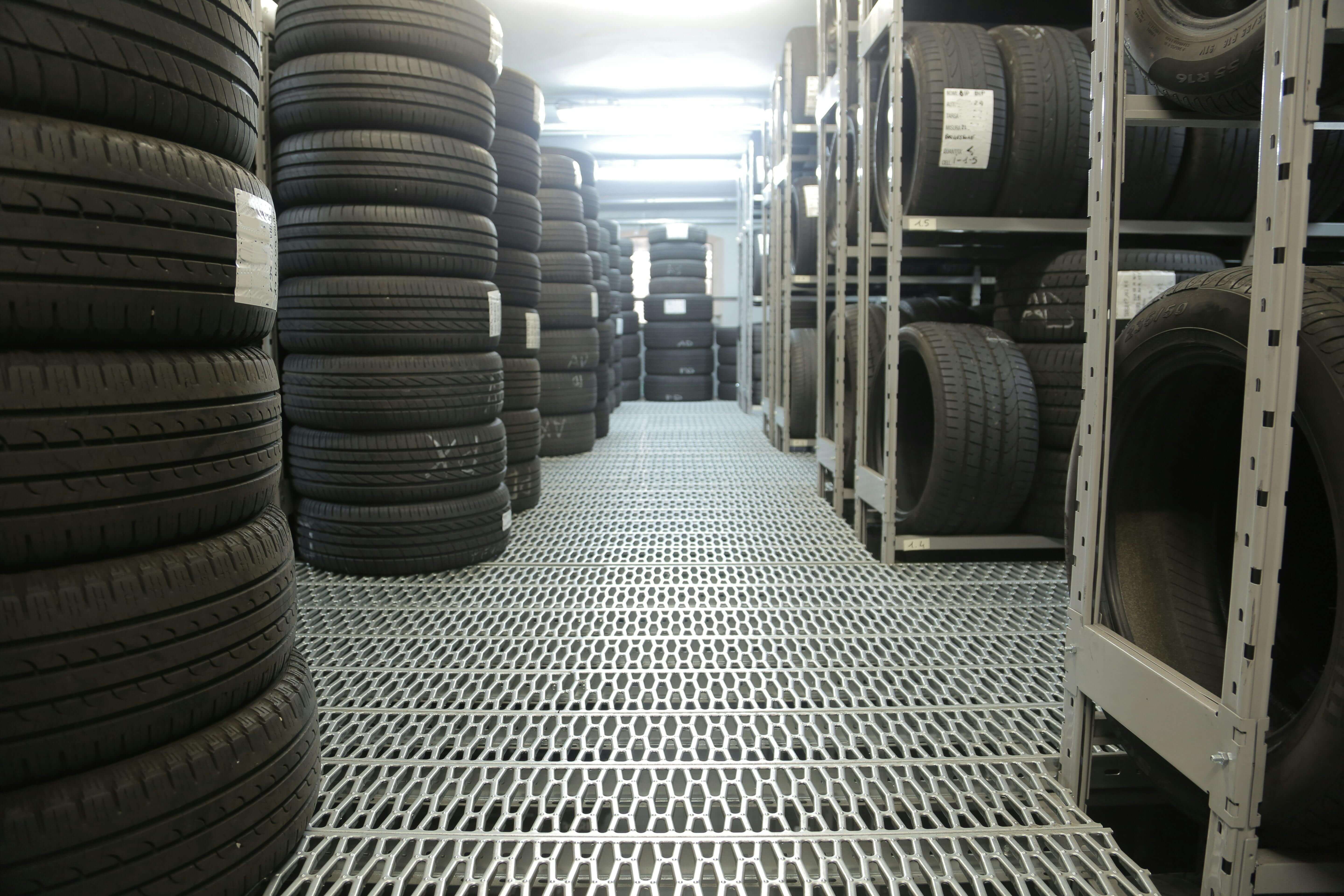 Tyre & Wheel 3